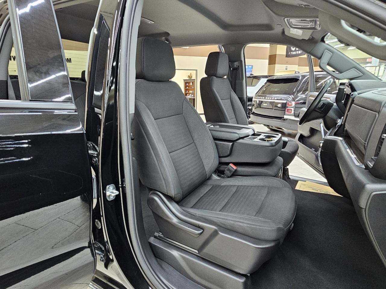GMC Sierra 1500 Elevation Crew Cab 2WD 2023