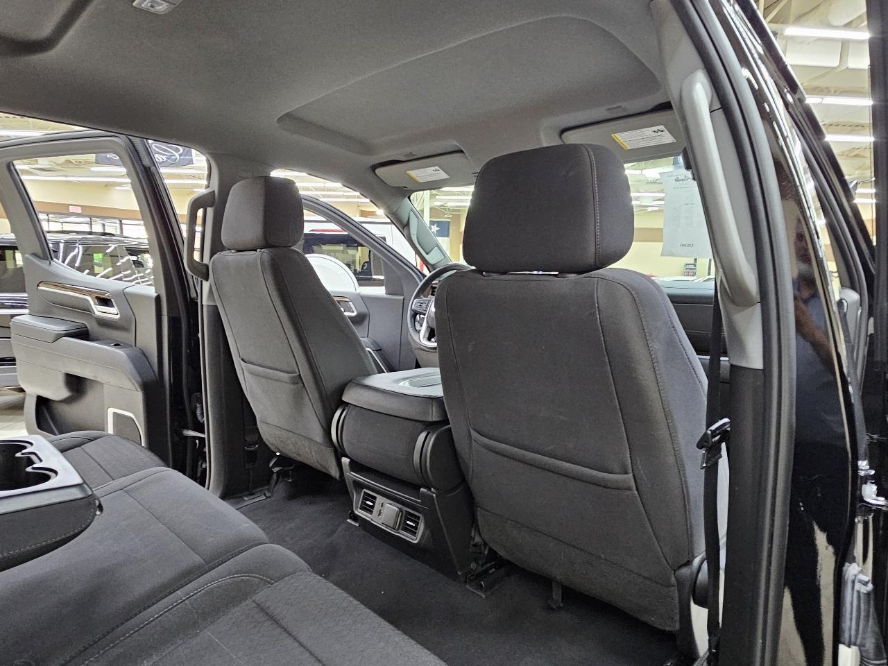 GMC Sierra 1500 Elevation Crew Cab 2WD 2023