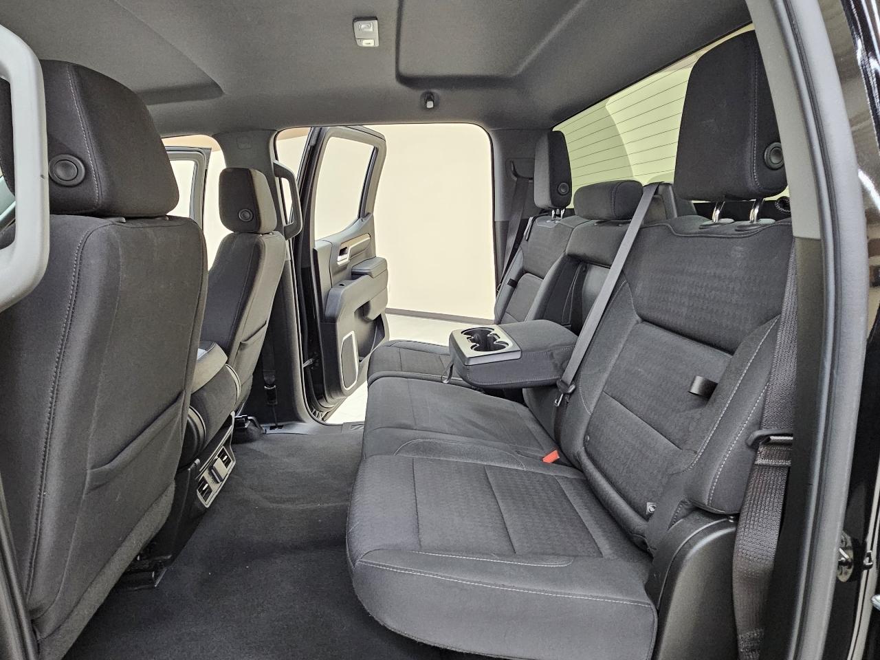 GMC Sierra 1500 Elevation Crew Cab 2WD 2023