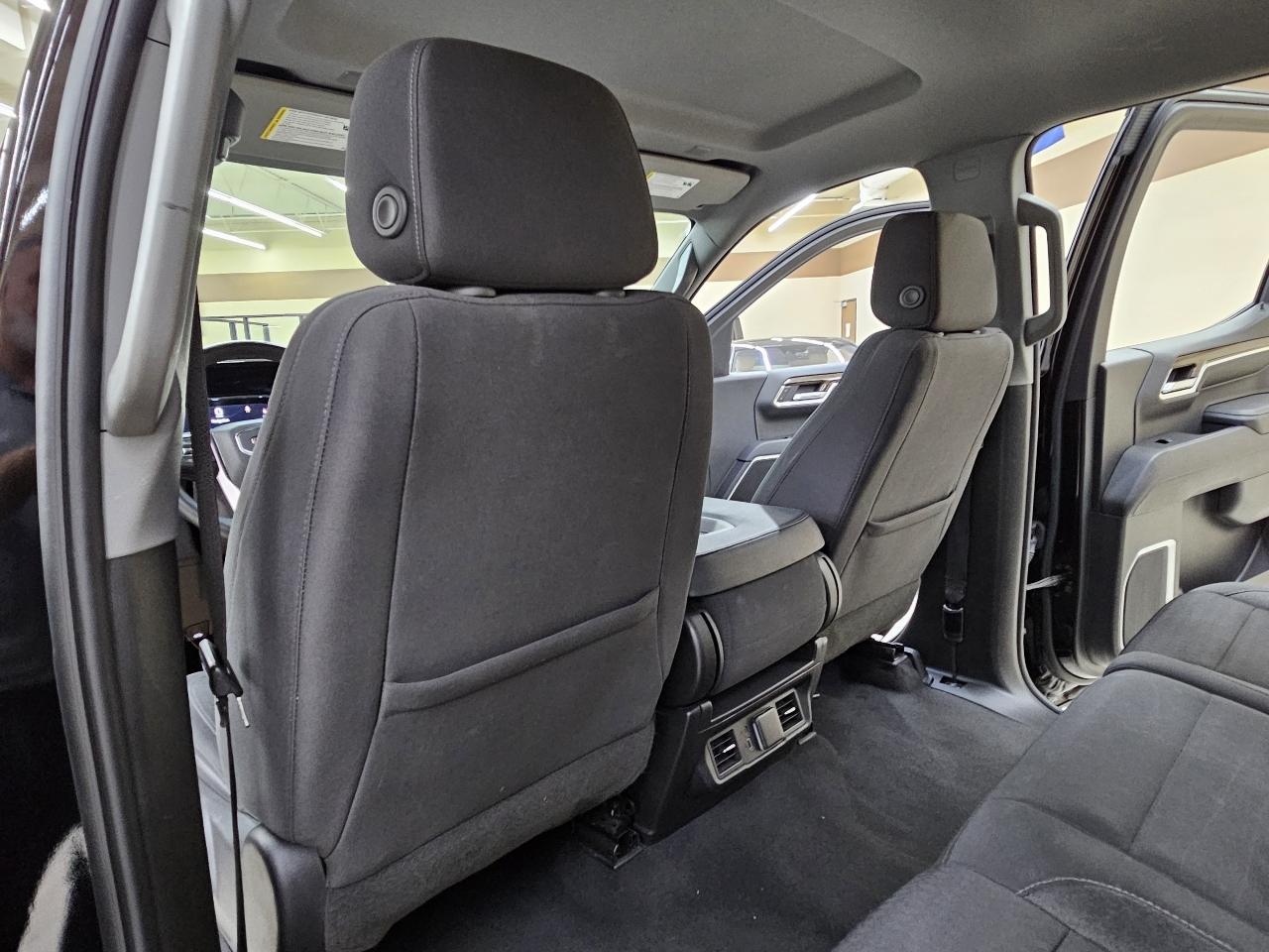 GMC Sierra 1500 Elevation Crew Cab 2WD 2023