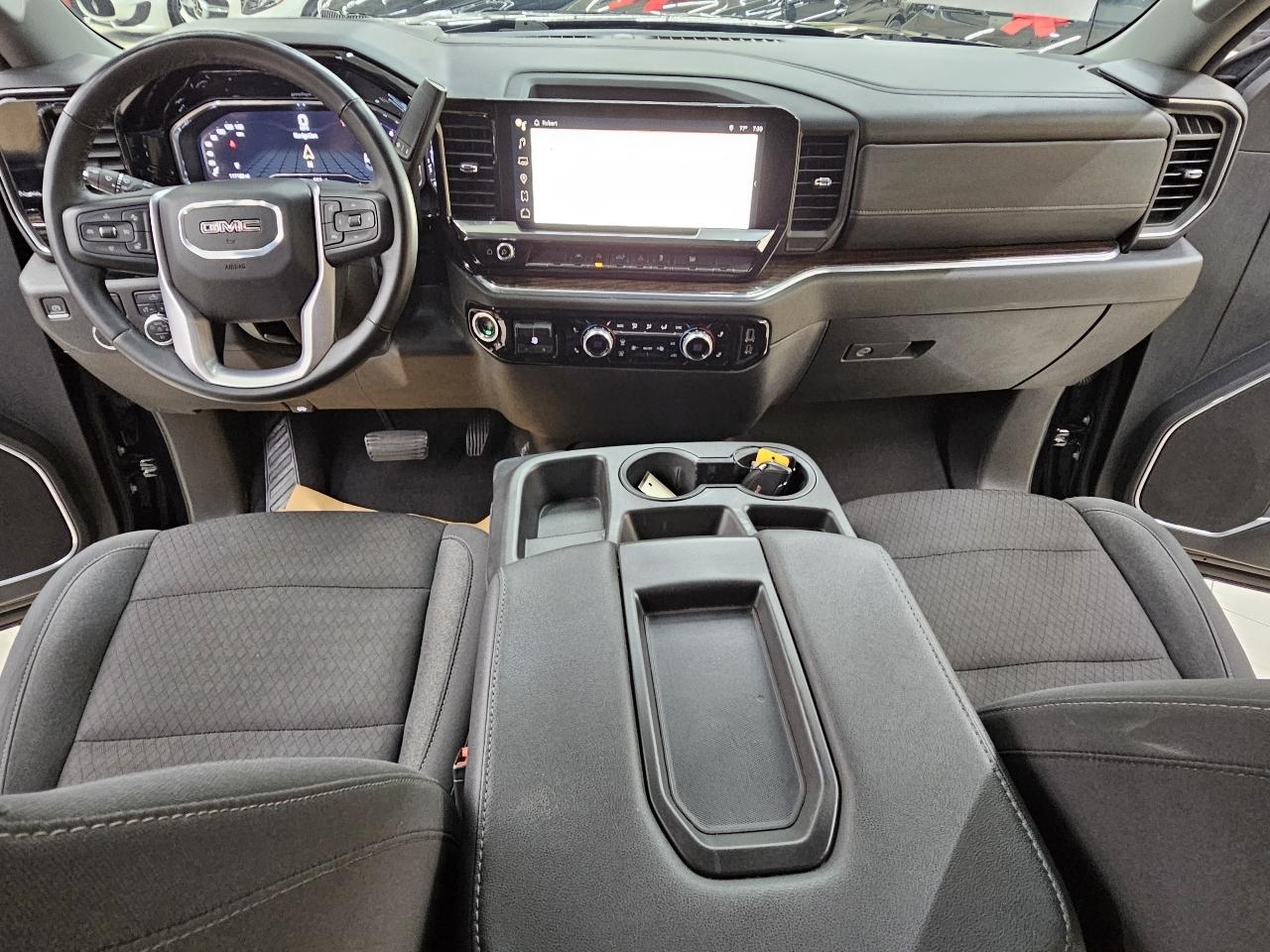 GMC Sierra 1500 Elevation Crew Cab 2WD 2023