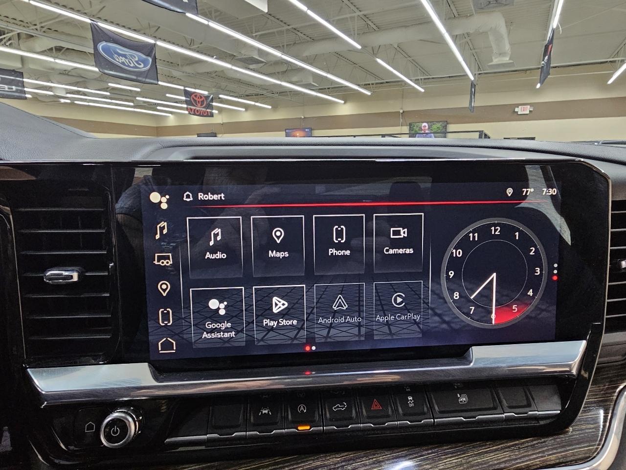 GMC Sierra 1500 Elevation Crew Cab 2WD 2023
