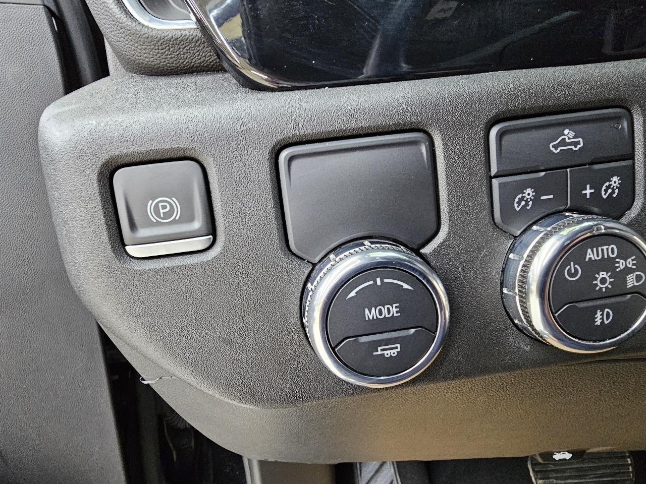 GMC Sierra 1500 Elevation Crew Cab 2WD 2023