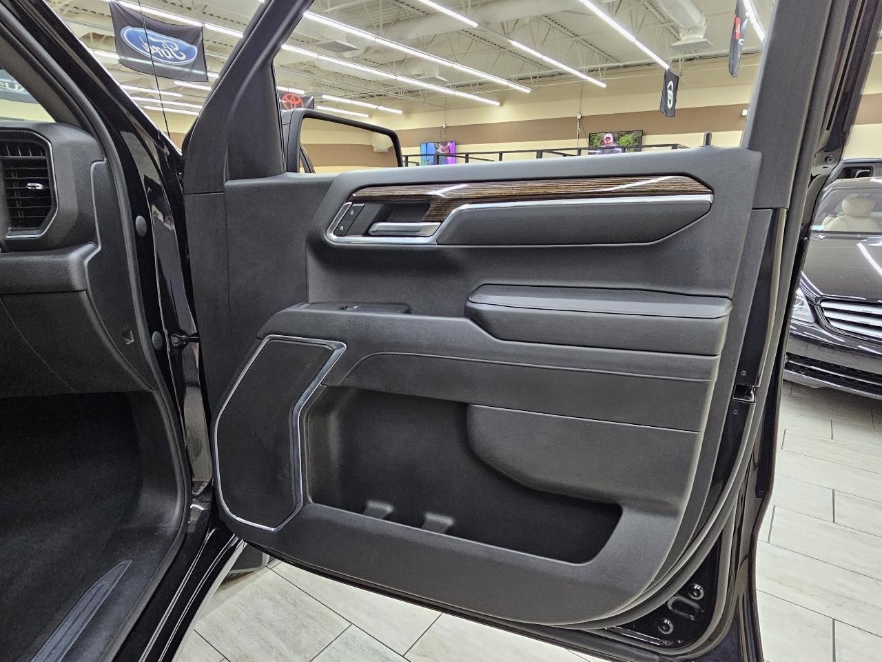 GMC Sierra 1500 Elevation Crew Cab 2WD 2023