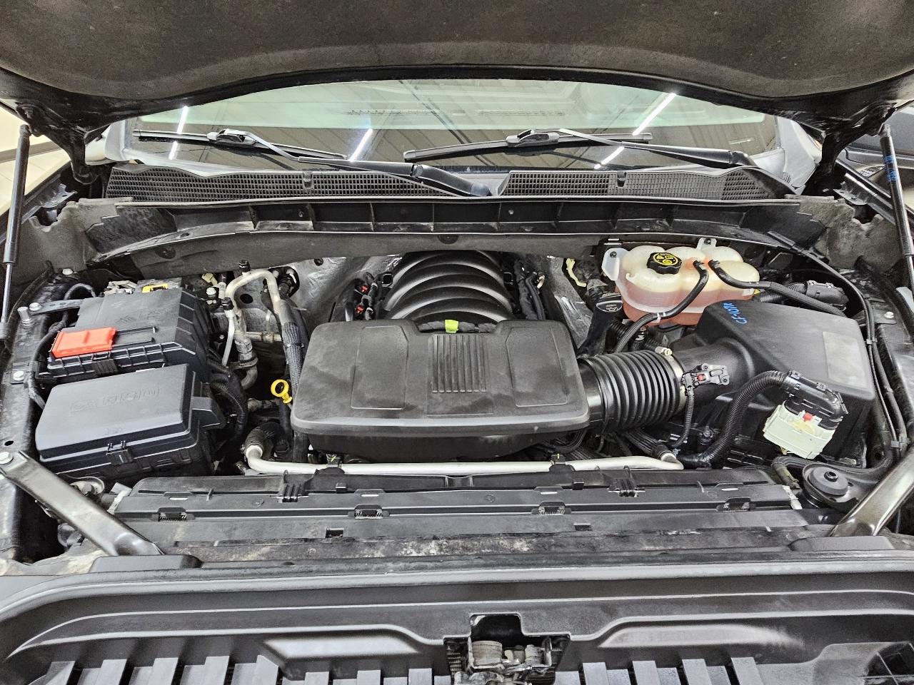 GMC Sierra 1500 Elevation Crew Cab 2WD 2023