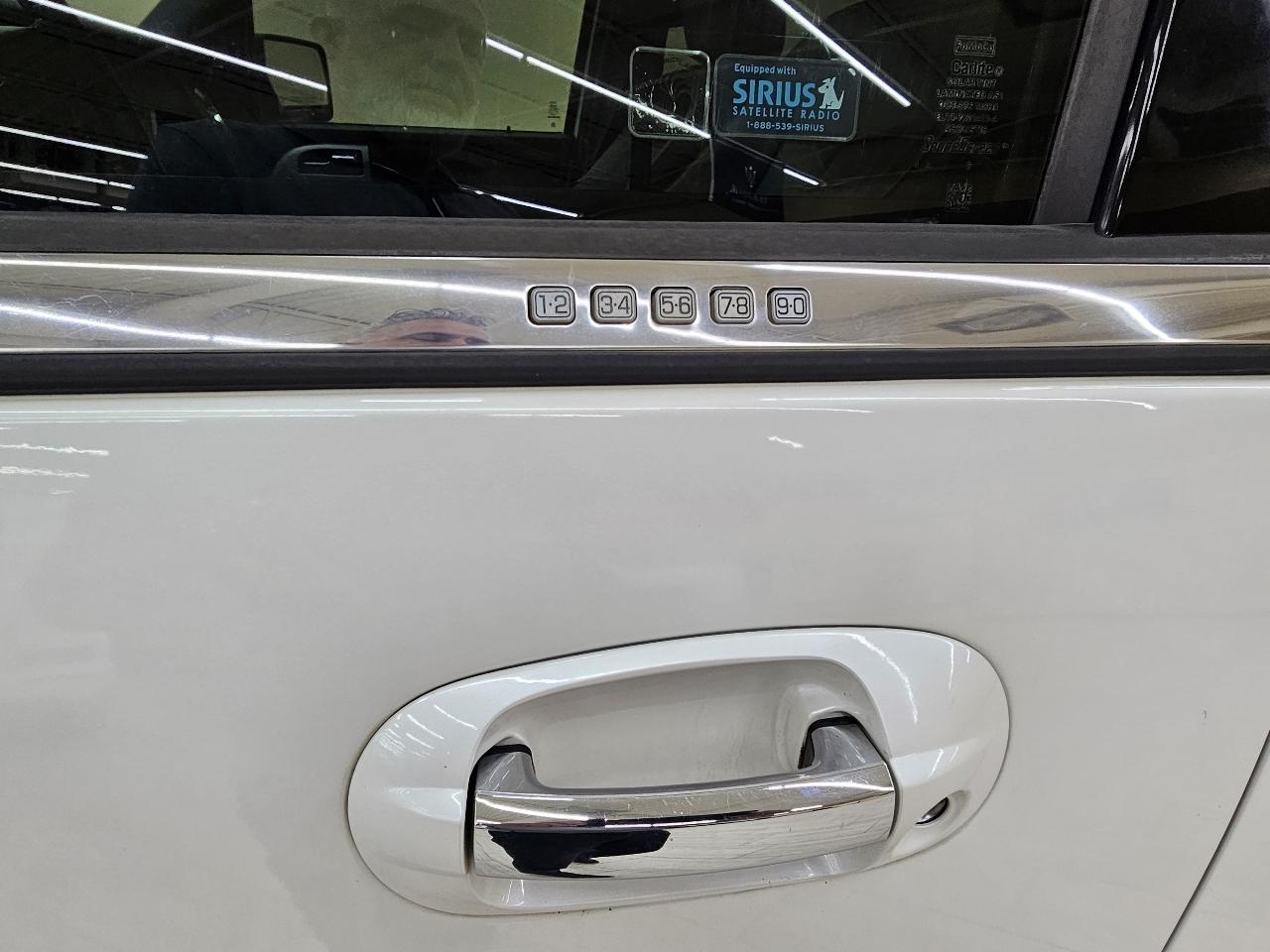 Ford Expedition EL King Ranch 2WD 2015