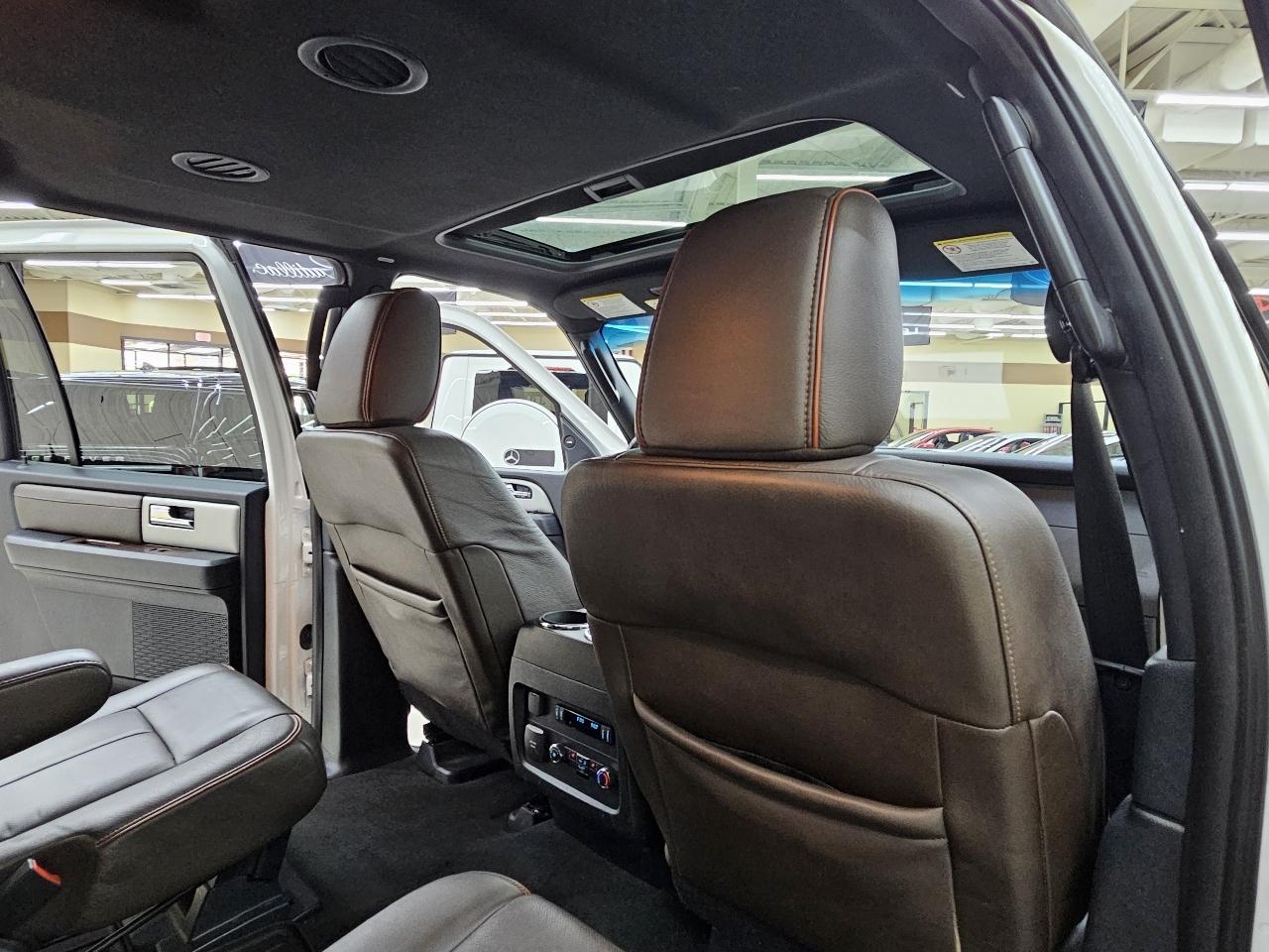 Ford Expedition EL King Ranch 2WD 2015