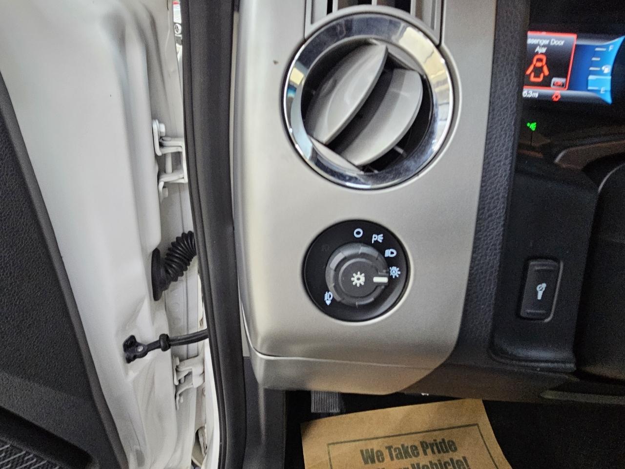 Ford Expedition EL King Ranch 2WD 2015