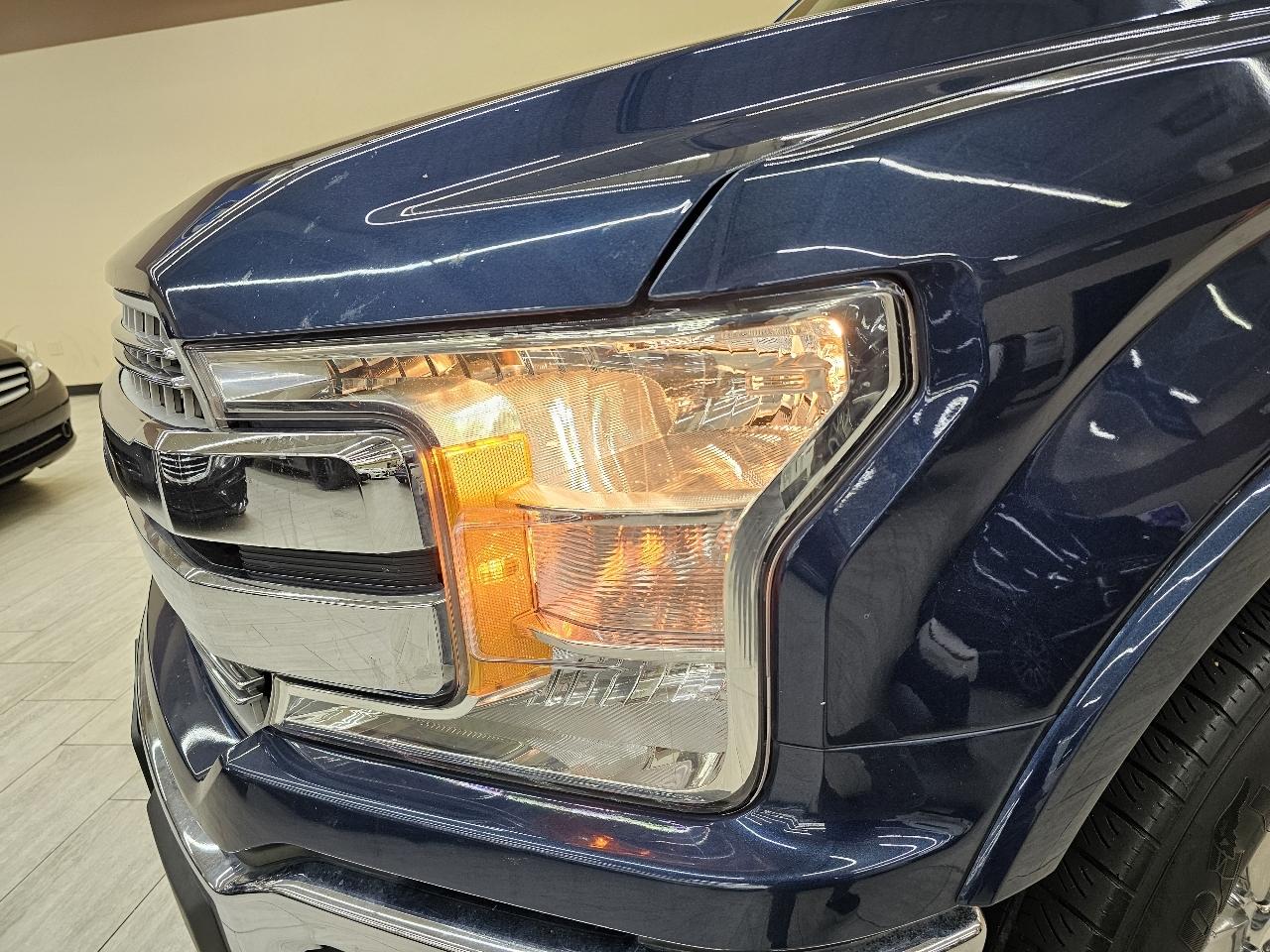 Ford F-150  2018