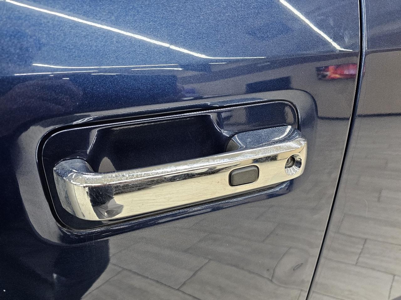 Ford F-150  2018