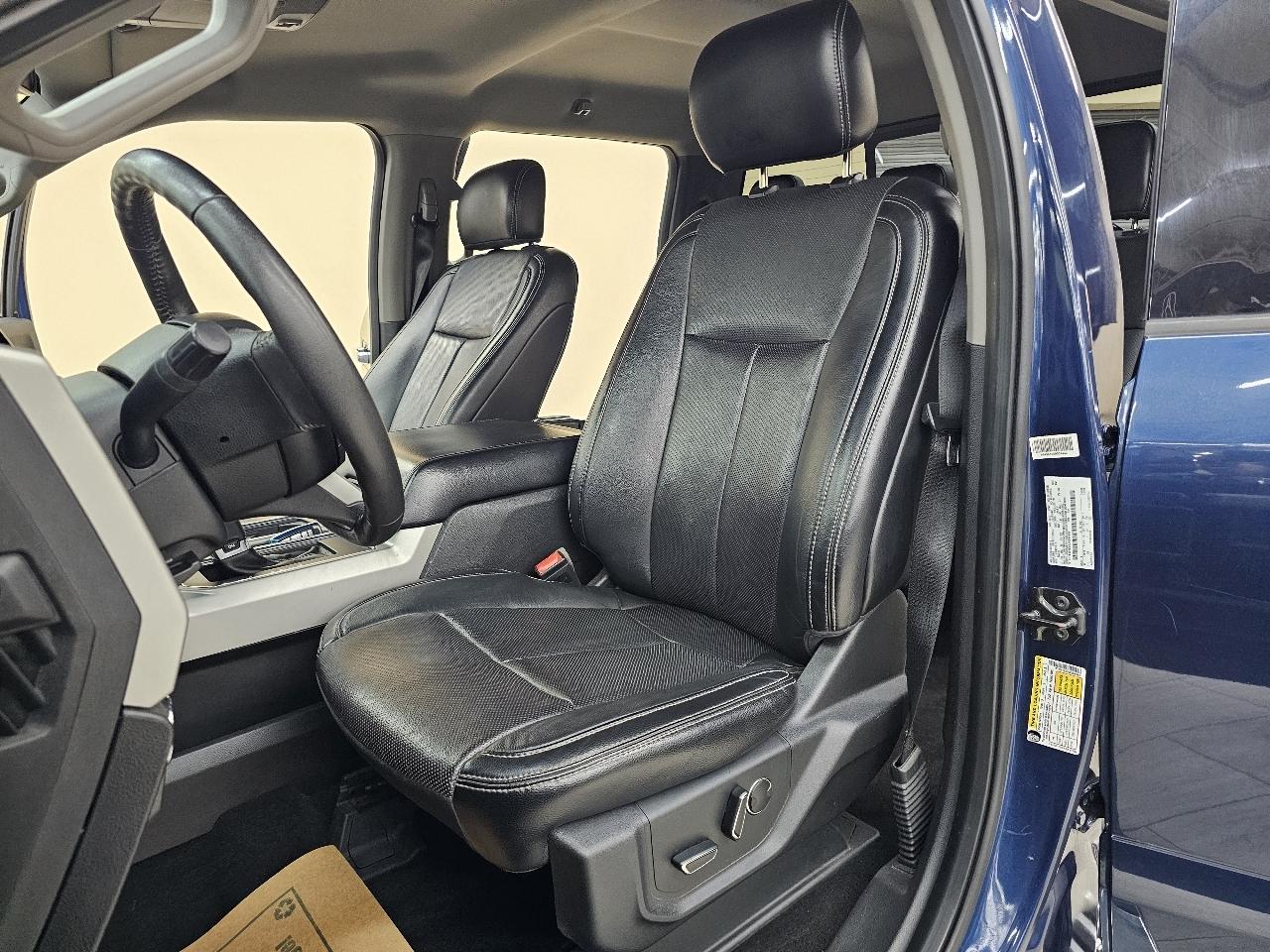 Ford F-150  2018