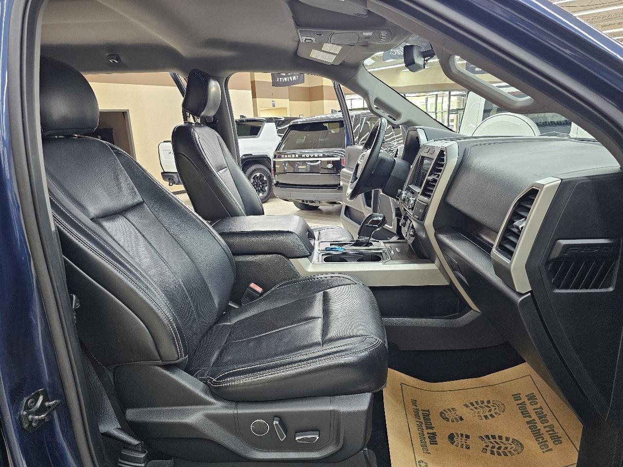 Ford F-150  2018