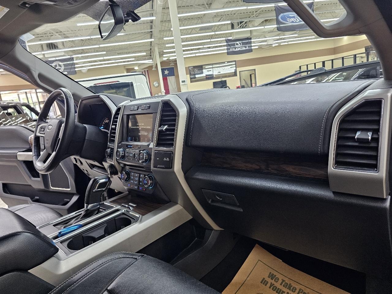 Ford F-150  2018