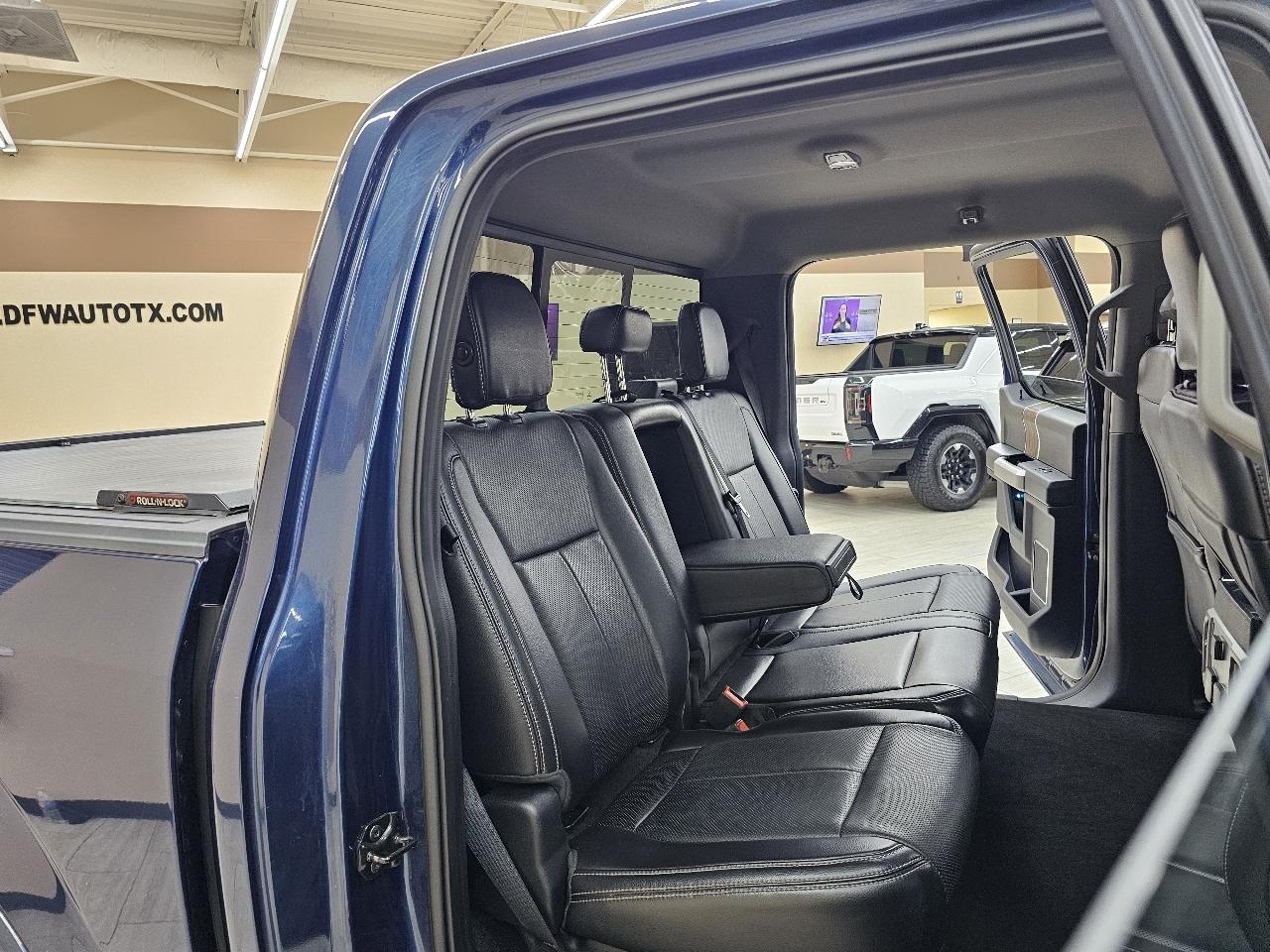 Ford F-150  2018
