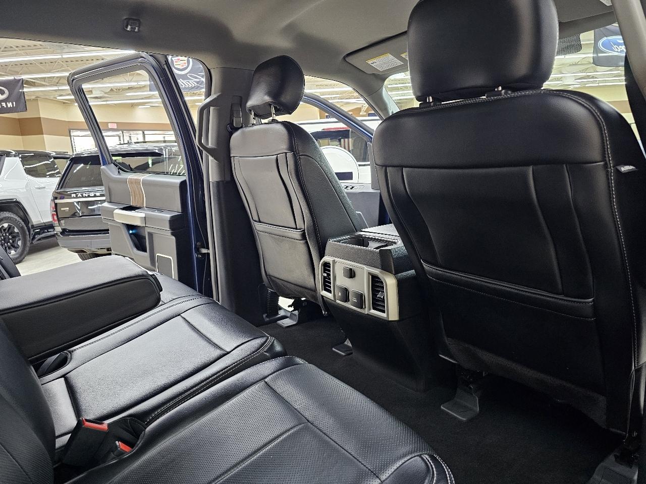 Ford F-150  2018