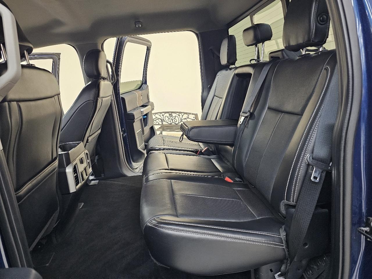 Ford F-150  2018