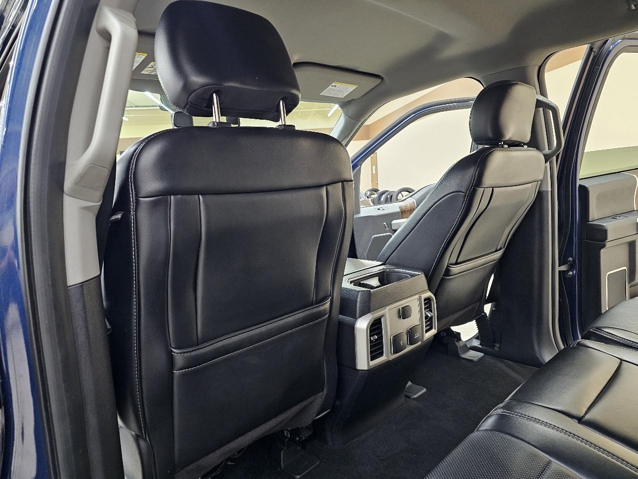 Ford F-150  2018