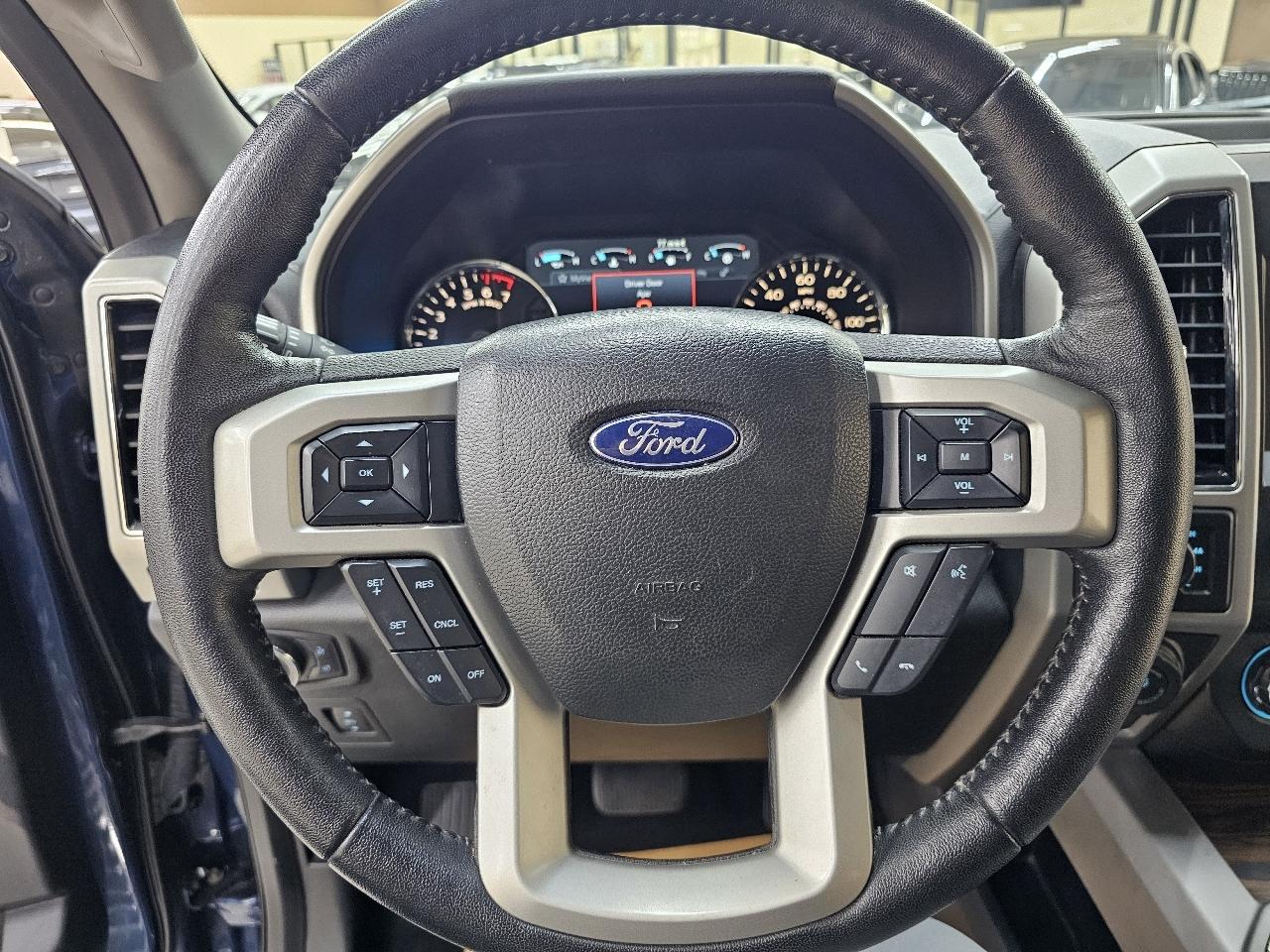 Ford F-150  2018
