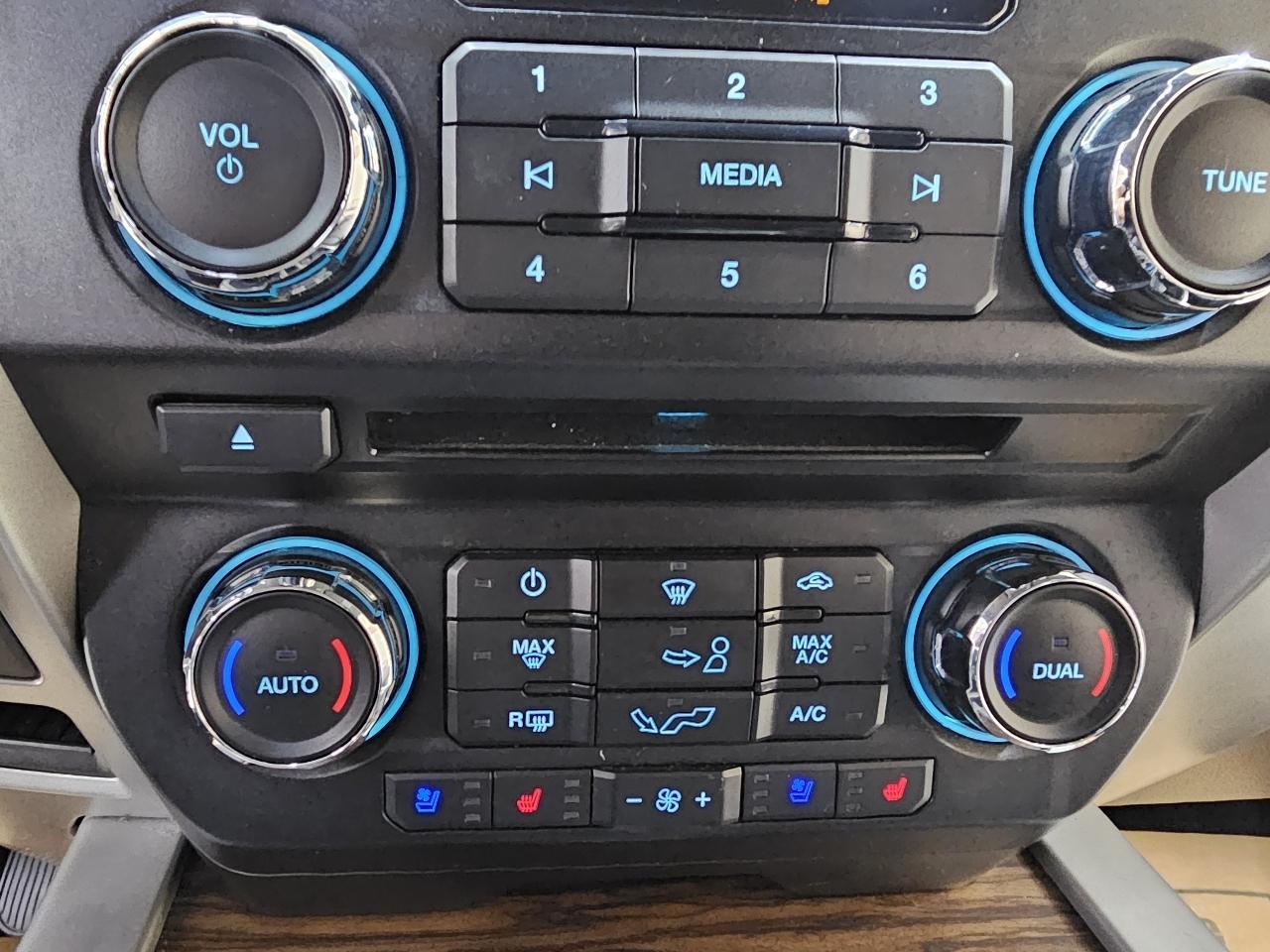 Ford F-150  2018