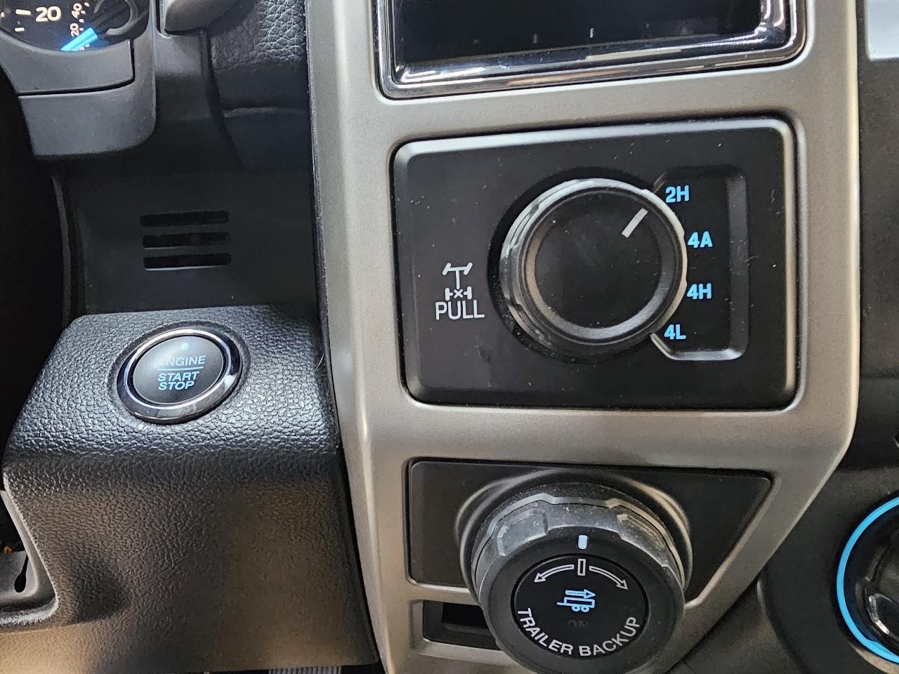 Ford F-150  2018