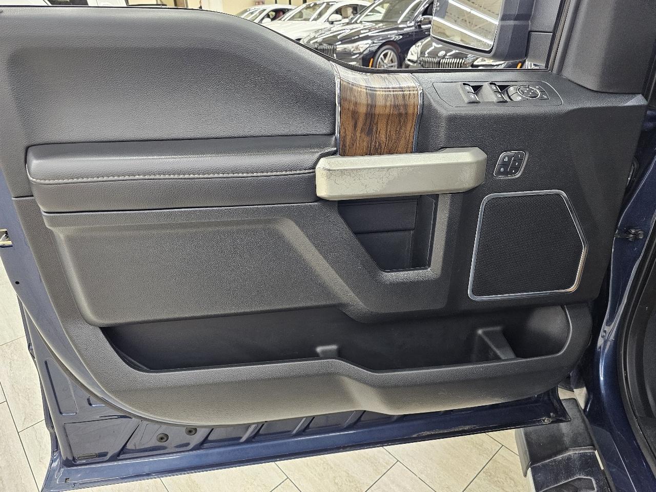 Ford F-150  2018