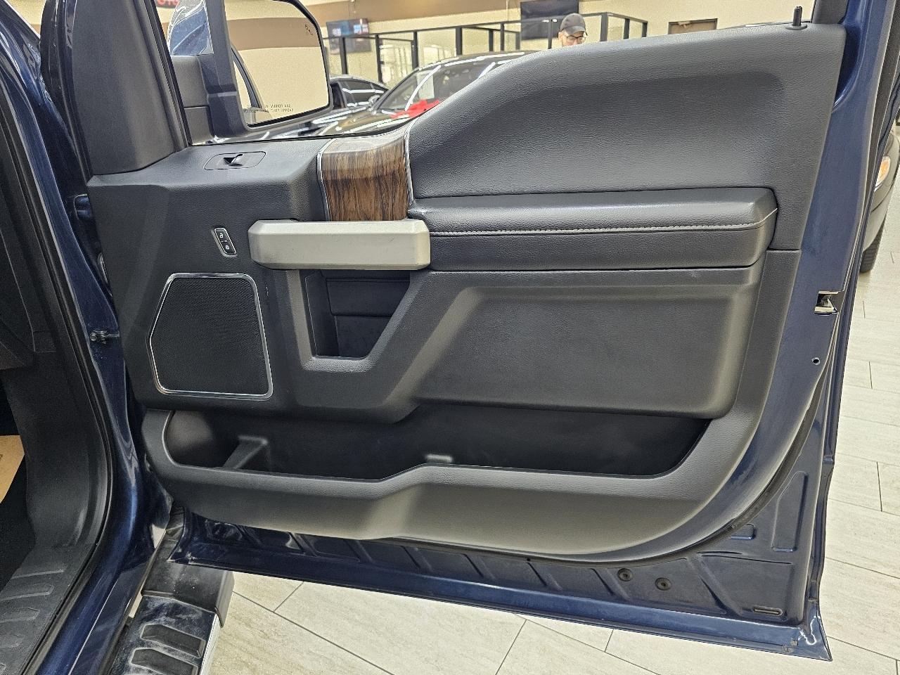 Ford F-150  2018