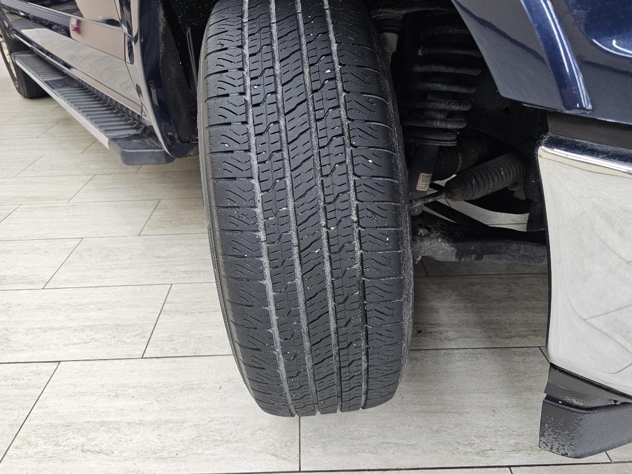 Ford F-150  2018