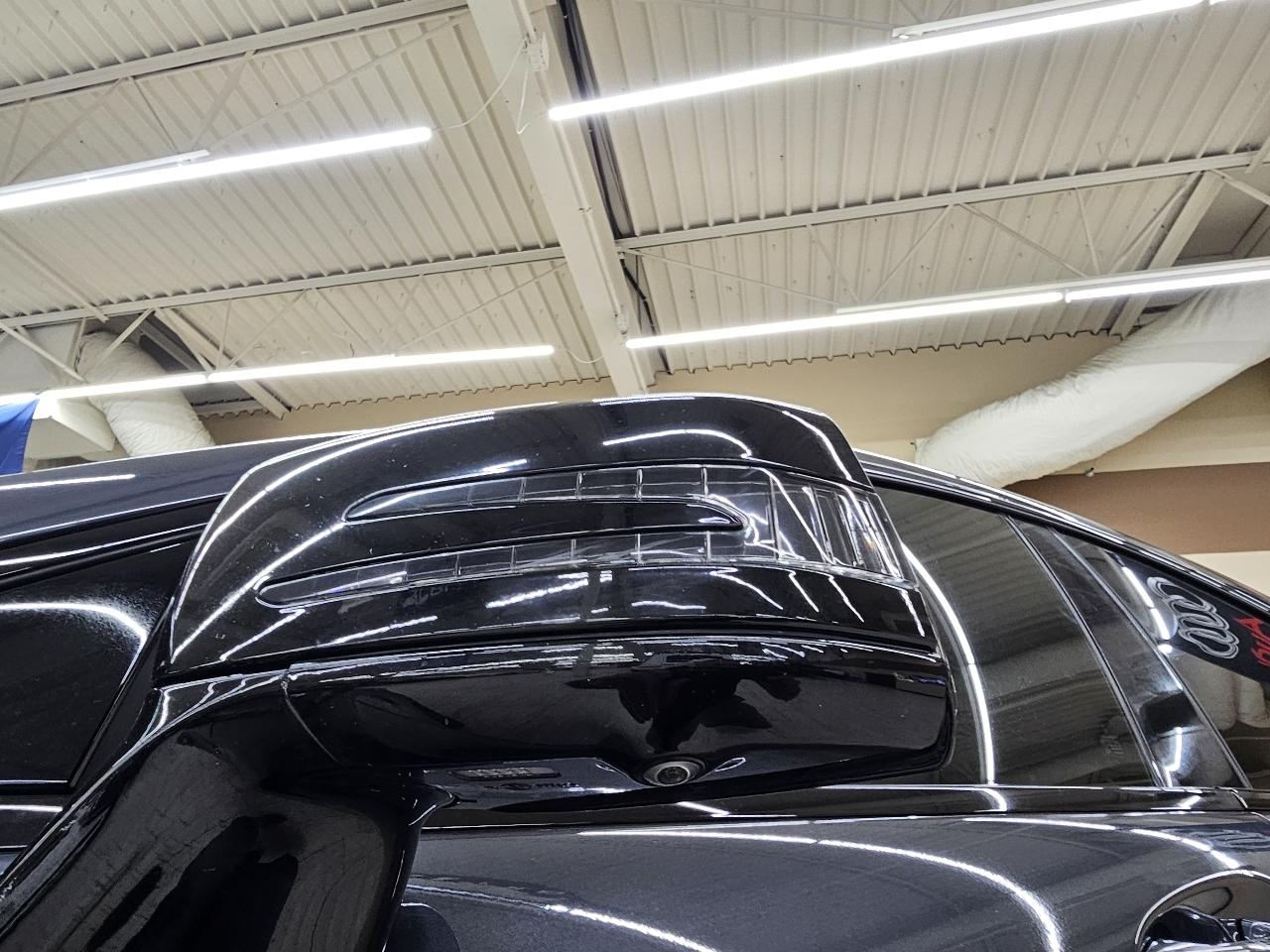 Mercedes-Benz CLS-Class CLS63 AMG 4MATIC 2016