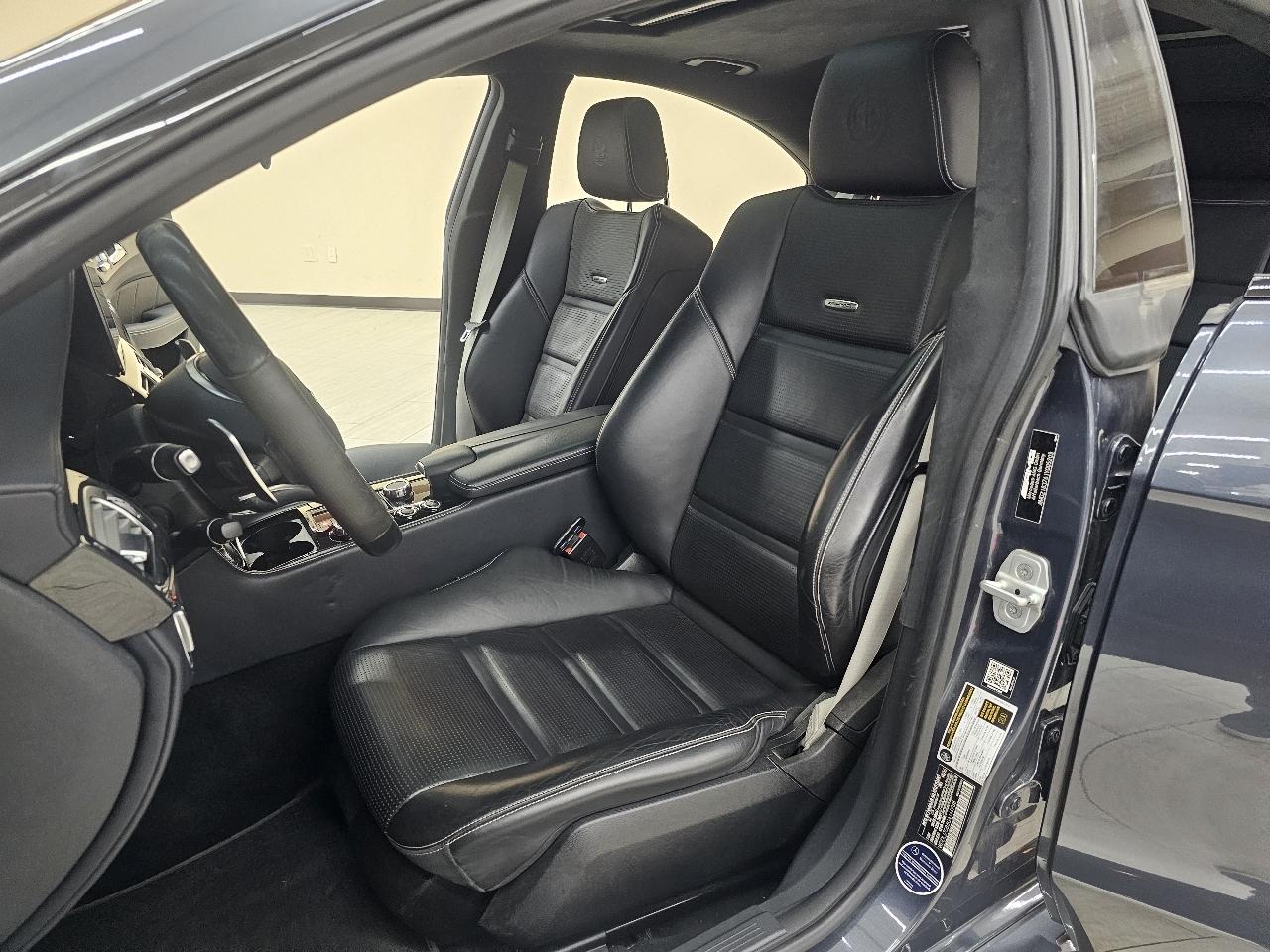 Mercedes-Benz CLS-Class CLS63 AMG 4MATIC 2016