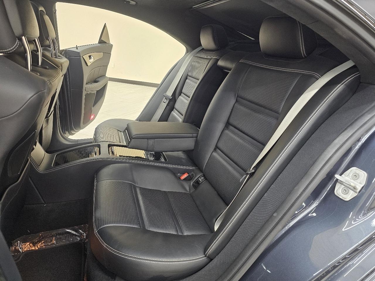 Mercedes-Benz CLS-Class CLS63 AMG 4MATIC 2016
