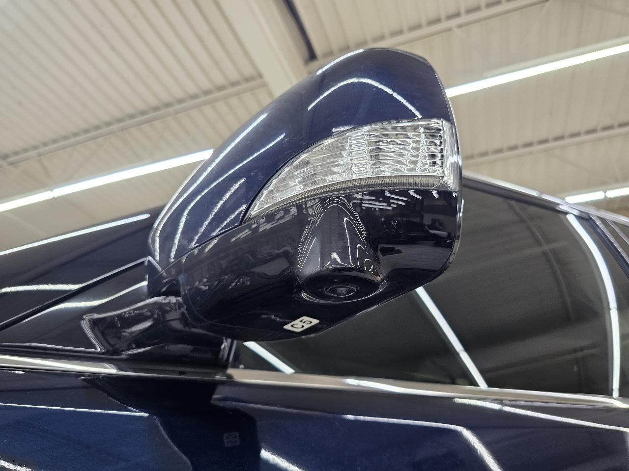 Infiniti QX80 LUXE 2021