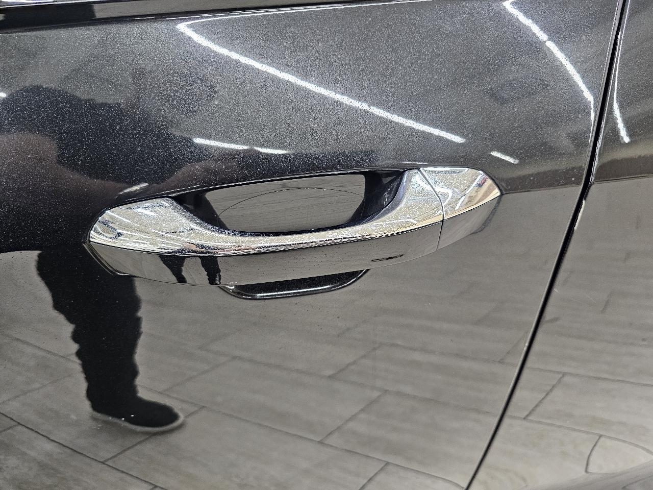 Audi A8 L 3.0 TFSI quattro 2019