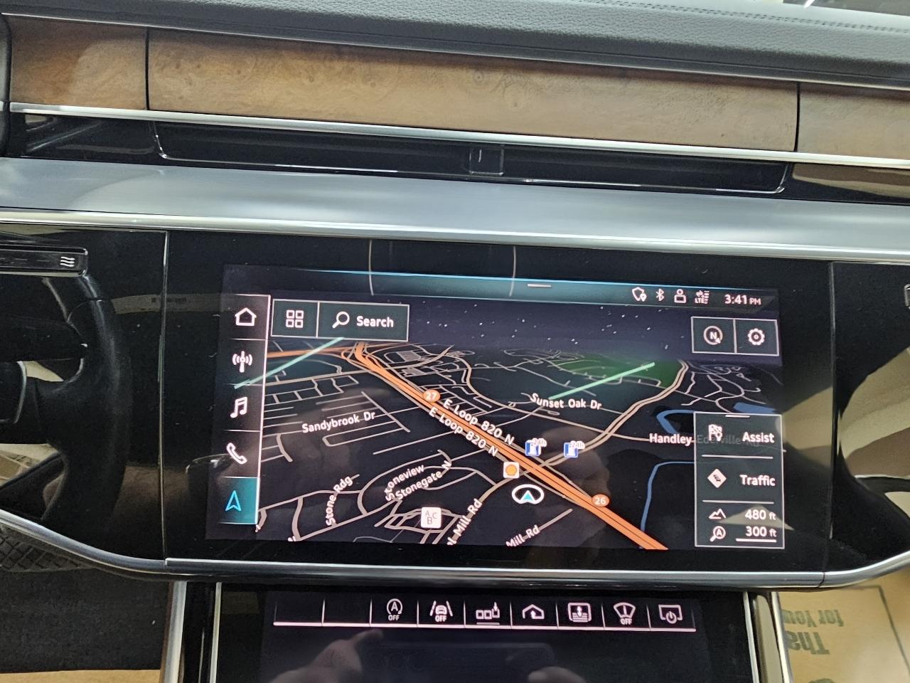 Audi A8 L 3.0 TFSI quattro 2019