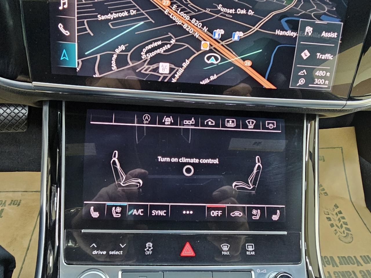 Audi A8 L 3.0 TFSI quattro 2019