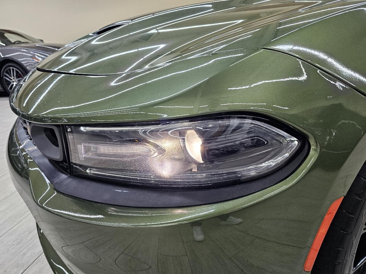 Dodge Charger Scat Pack 2021