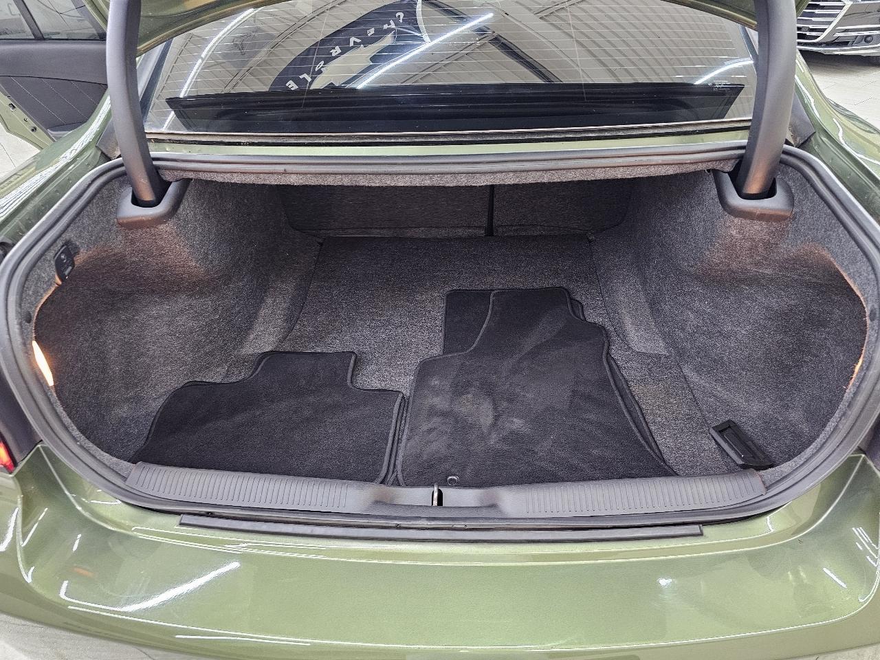 Dodge Charger Scat Pack 2021