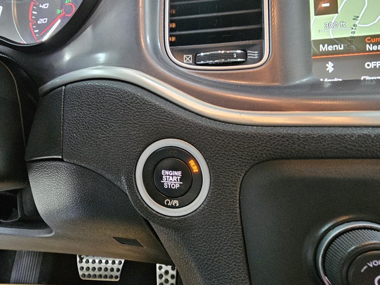 Dodge Charger Scat Pack 2021
