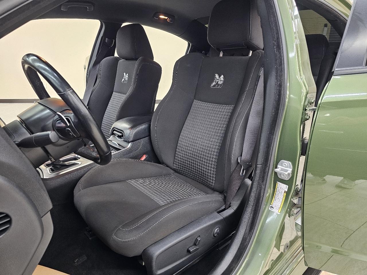 Dodge Charger Scat Pack 2021