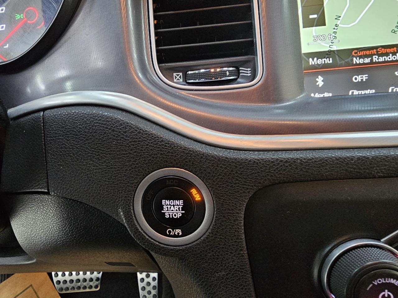 Dodge Charger Scat Pack 2021