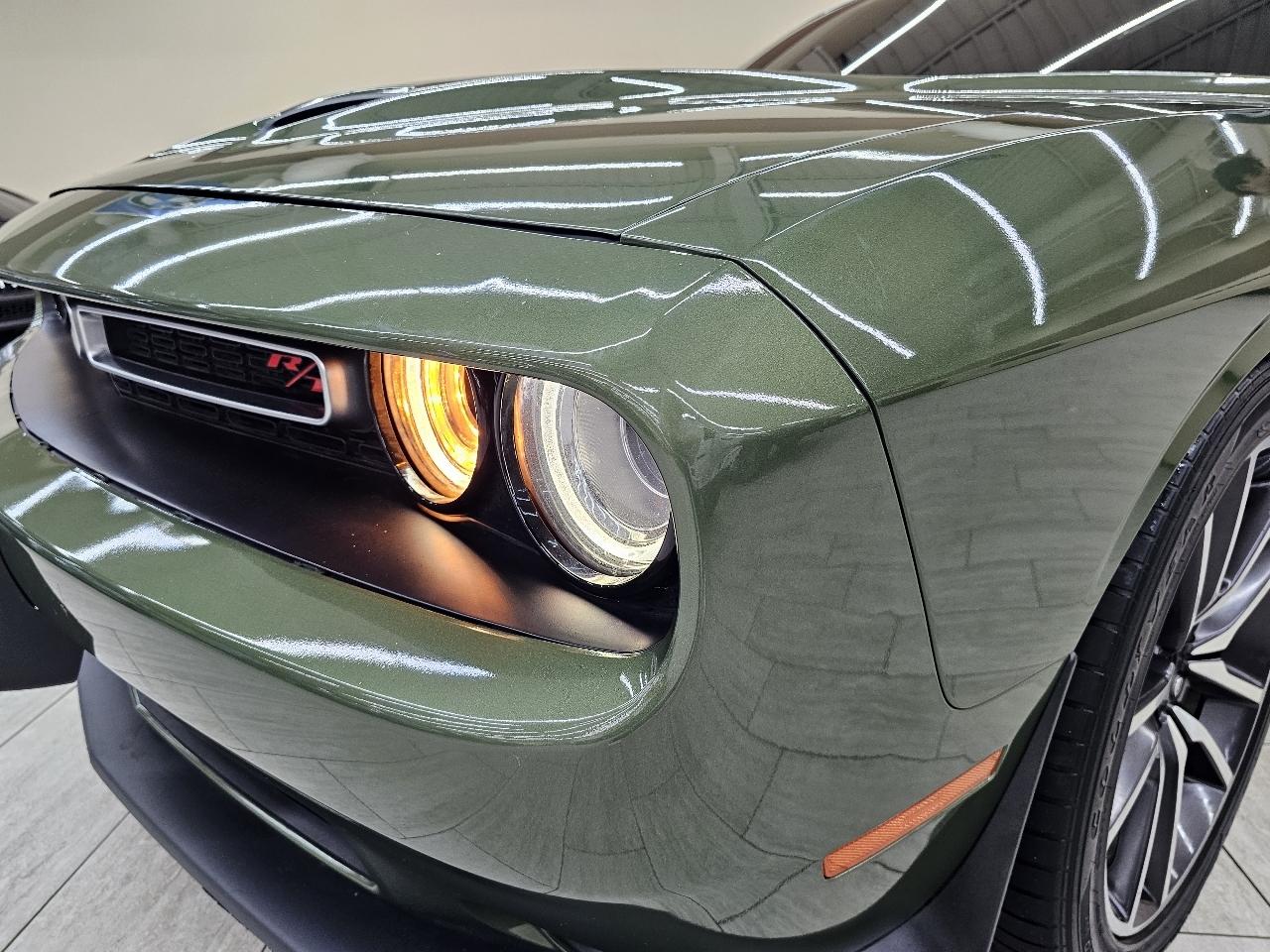 Dodge Challenger R/T Plus 2023