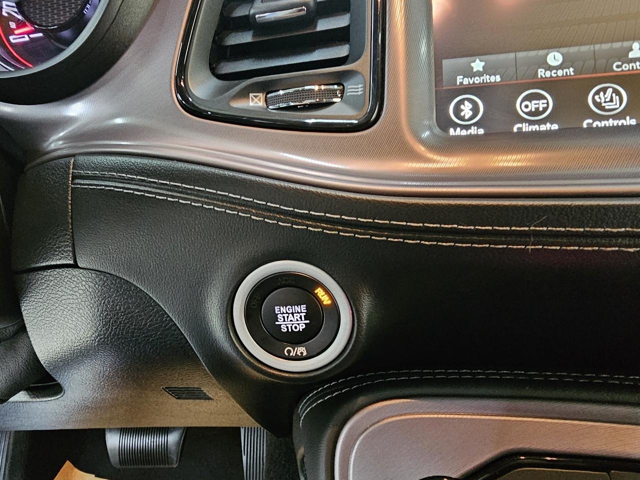 Dodge Challenger R/T Plus 2023
