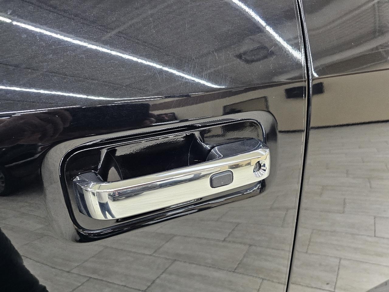 Ford F-150 King-Ranch SuperCrew 5.5-ft. 4WD 2019