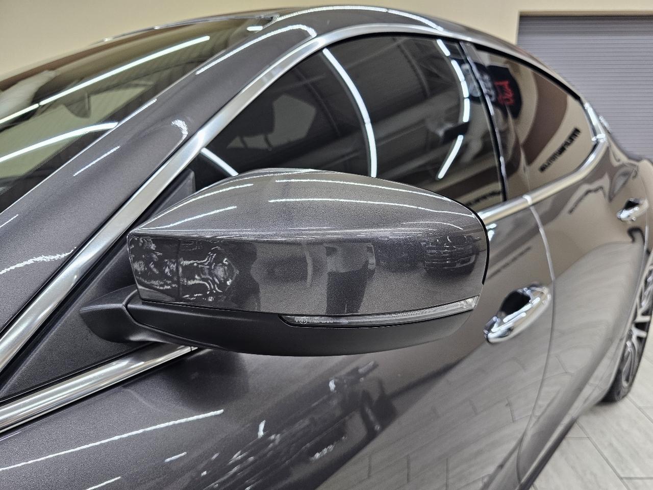 Maserati Ghibli Base 2018