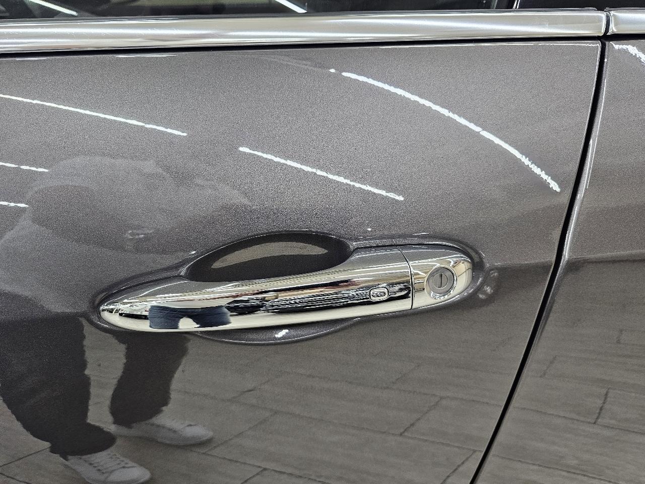 Maserati Ghibli Base 2018
