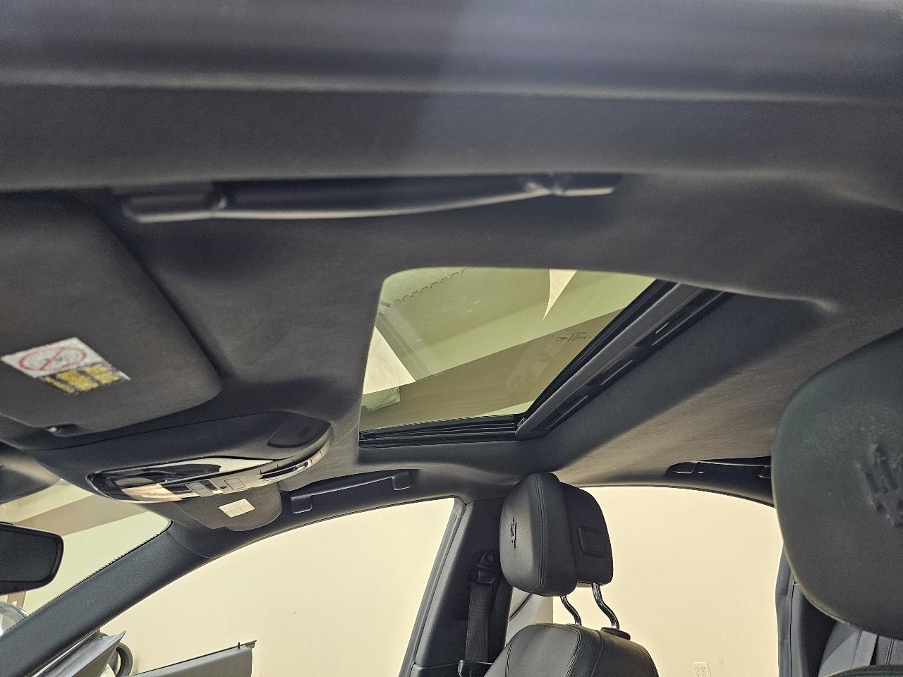 Maserati Ghibli Base 2018
