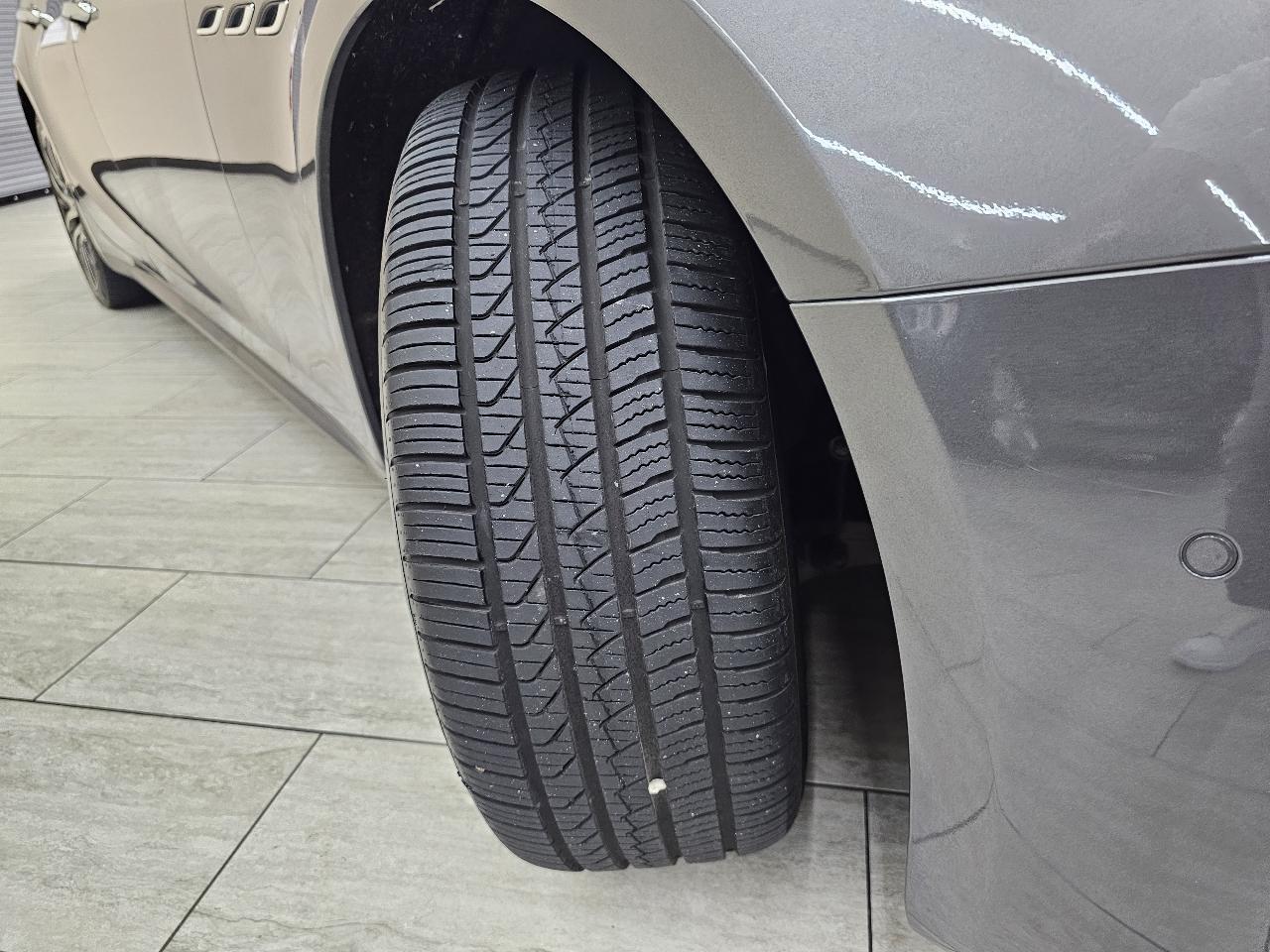 Maserati Ghibli Base 2018