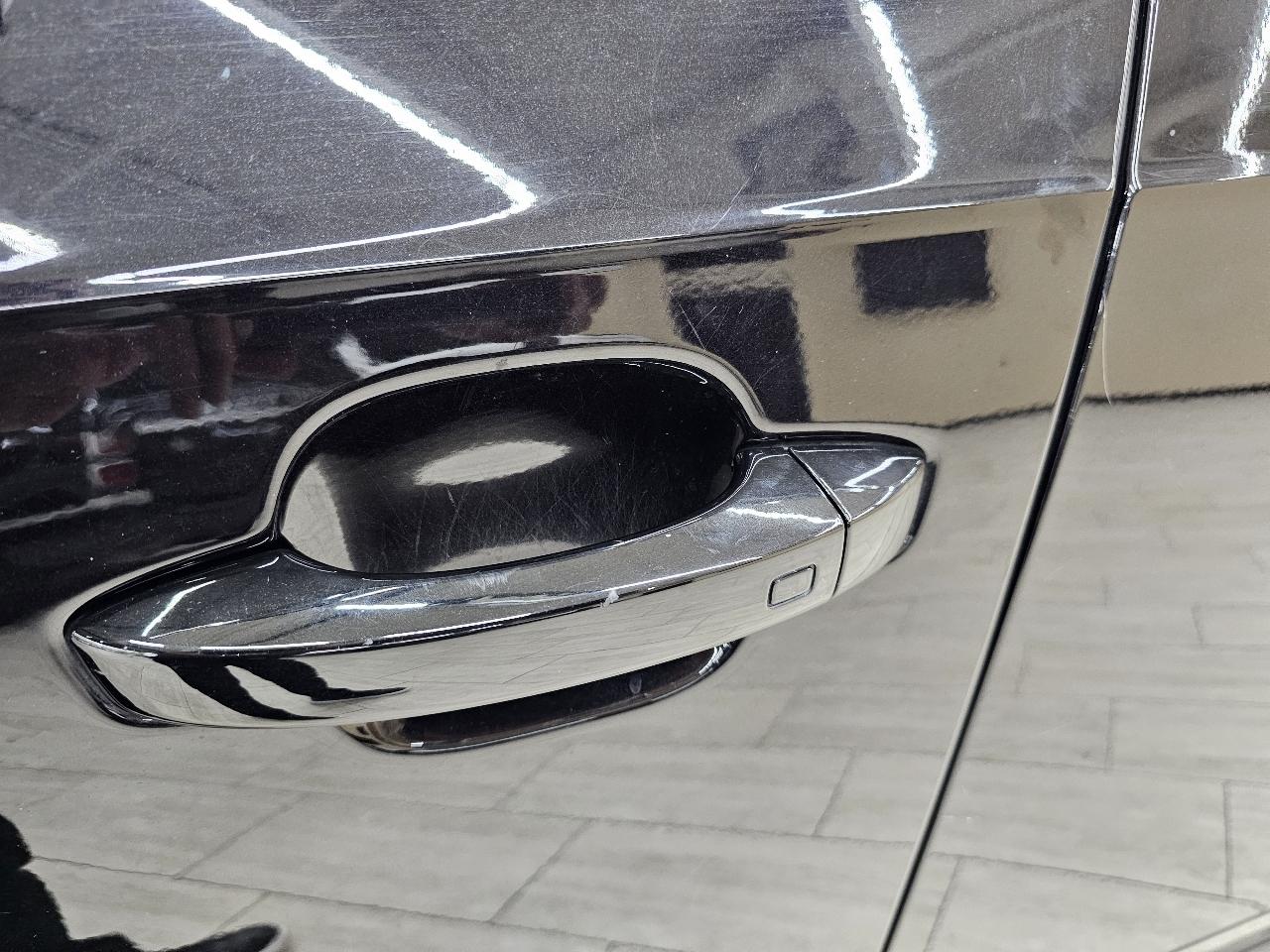 Audi Q7 3.0T Prestige quattro 2018