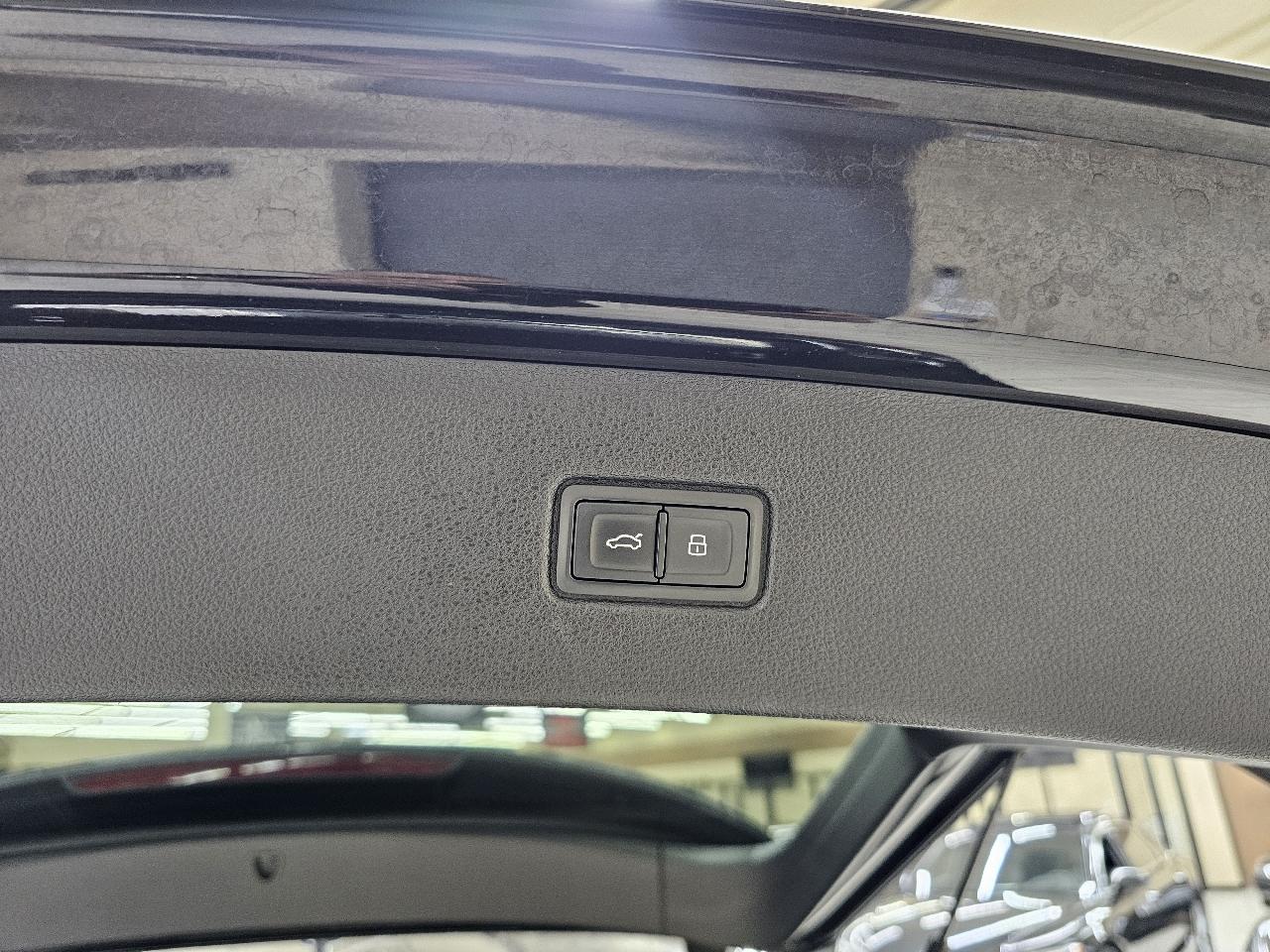 Audi Q7 3.0T Prestige quattro 2018