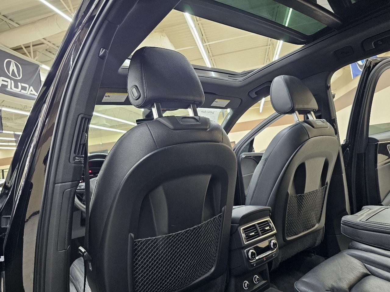 Audi Q7 3.0T Prestige quattro 2018