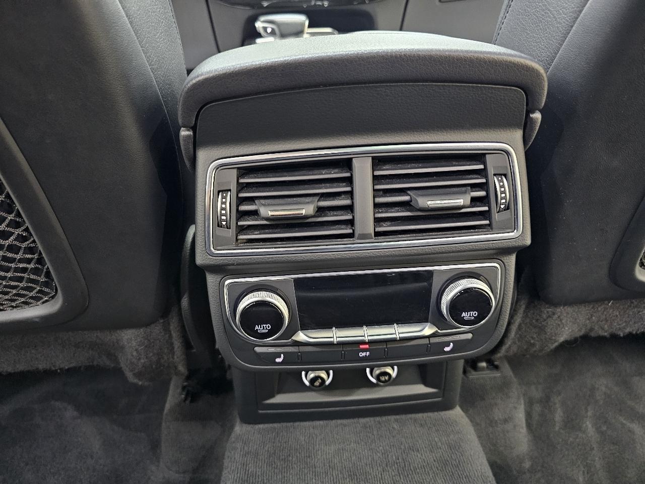 Audi Q7 3.0T Prestige quattro 2018